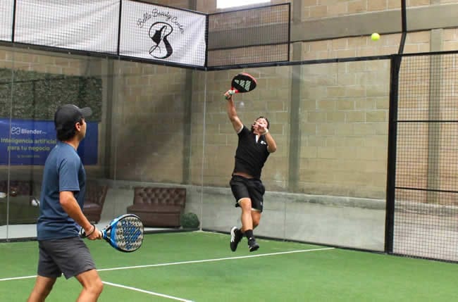 Seis categorías fueron abiertas en el Open Haras