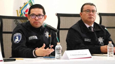 Secretaría de Seguridad Pública del Estado