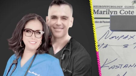 Falsa psiquiatra ejerce en Puebla; estudió Derecho