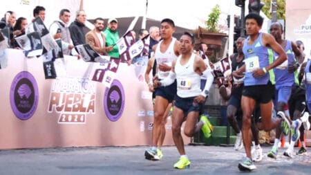 Maratón de Puebla