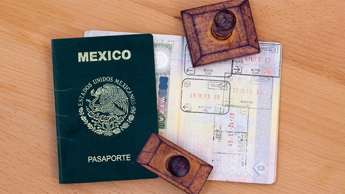 SRE alerta por expedición de pasaportes en sitios apócrifos