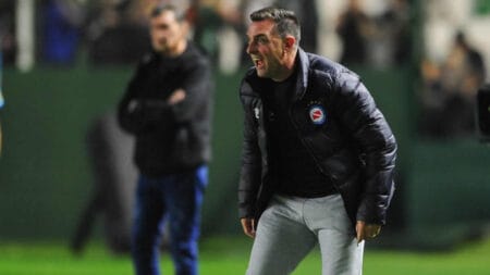 Puebla revela a su nuevo entrenador, Pablo Guede da señales para el Clausura 2025