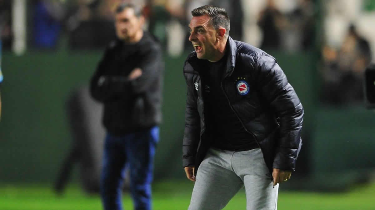 Puebla revela a su nuevo entrenador, Pablo Guede da señales para el Clausura 2025